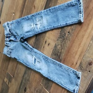 UNISEX Gap Skinny Slim Jeans NWOT